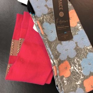 NWT stance socks
